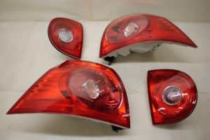 17795957 – 1K6945 – Rücklichtset links+rechts