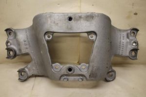 17798962 – 4F0399263L – Stütze (sonstige)