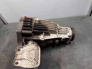 18640506 – 0BC500043Q – Differentieel achter