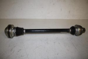 17818046 – 8R0501203C – Aandrijfas links-achter