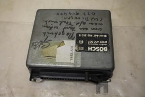17797976 – 447905383B – Ontstekingsmodule
