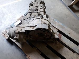20904668 – 0B1300027J – Gearbox