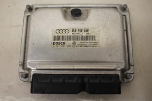 17796432 – 8E0910560 – Steuergerät Motormanagement