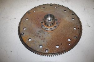 17819179 – 059105323BN – Starterkrans