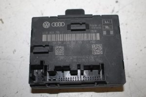 17815158 – 4G8959795J – Zentralverriegelung Modul