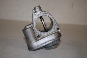 17817574 – 057128063 – Drosselklappengehäuse