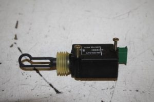 17810664 – 4B5962115A – Tailgate lock mechanism