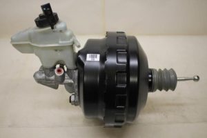 17796259 – 1K2614105AR – Bremskraftverstärker