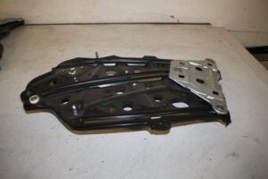 17831698 – 8P7839397C – Rear window mechanism 2-door, left