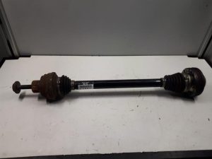 18539730 – 8R0501203D – Aandrijfas links-achter