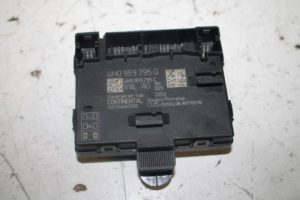 17816126 – 4M0959795G – Centrale Deurvergrendelings Module