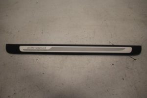 17806555 – 4G98533749B9 – Afdeklijst dorpel rechts