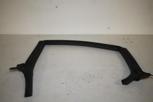 17803504 – 4G8845695H – Rear door seal 4-door, left