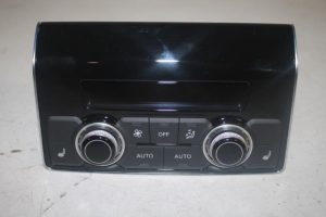 17804039 – 4H0919158KDEA – Climatronic Paneel