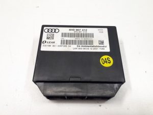 19421438 – 4H0907412 – Komfort-Modul