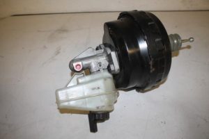 17826767 – 1K2614105T – Bremskraftverstärker