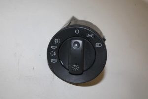 17817296 – 8E0941531C5PR – Licht Schalter