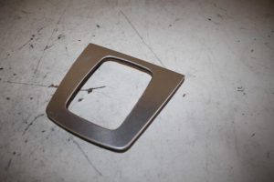 17823605 – 8E0864261AT25W – Zierleiste