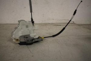 17822521 – 8X2837015B – Türschlossmechanik 4-türig links vorne