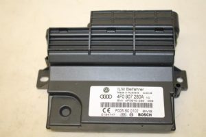 17796511 – 4F0907280A – Steuergerät Body Control