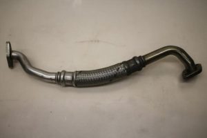 17795800 – 06B145735A – Oliedruk Leiding