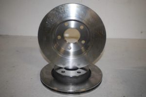 17804203 – 437615301 – Remschijf voor