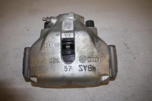 17806763 – 8E0615123A – Front brake calliper, left