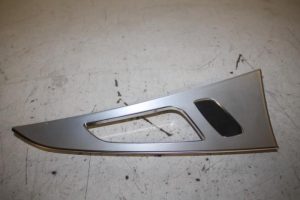 17814183 – 4G0867420K1NK – Zierleiste