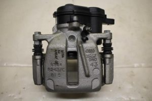 17798809 – 4H0615403A – Rear brake calliper, left