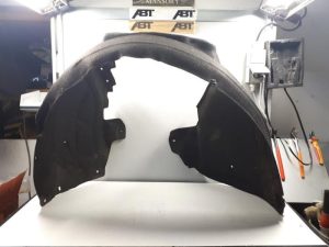 20952099 – 4F0821133A – Radkasten