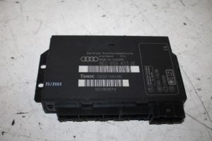 17813810 – 8E0959433AE – Komfort-Modul