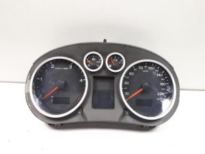 20476356 – 8Z0920900T – Instrumentenpaneel