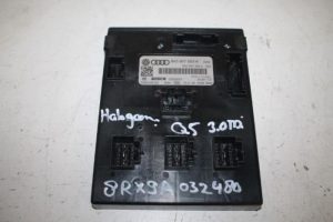 17805061 – 8K0907063A – Steuergerät Body Control