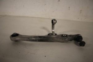 17817489 – 4F0407151 – Front lower wishbone, left