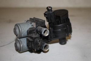 17825822 – 4F2959617B – Heizungsventil Elektrisch