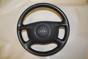 17787878 – 8Z0419091AN73G – Steering wheel