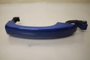 17796837 – 8T0837205A – Portiergreep 4Deurs links-voor