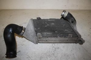 17823258 – 4E0145806D – Ladeluftkühler