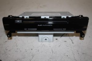 17814974 – 4G1035182A – Regeleinheit Multi Media