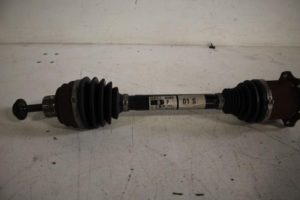 17812733 – 4G0407271F – Aandrijfas links-voor