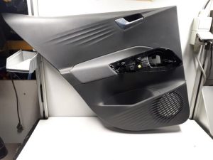 20342226 – 10A867209DXFM – Türverkleidung 4-türig links hinten