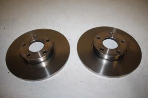 17829096 – 4A0615301B – Remschijf voor