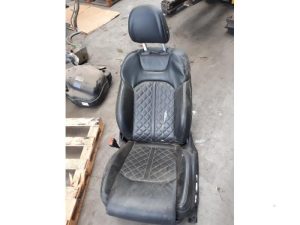 20835280 – 4M0881405HYUX – Sitz Verkleidung links