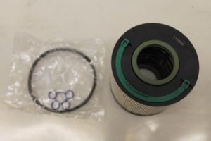 17795041 – 7L6127434A – Brandstoffilter