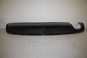 17805729 – 8T0807521JY9B – Spoiler achterbumper