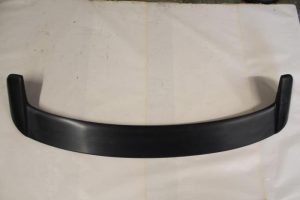 17787460 – CAQ5100140 – Spoiler tailgate