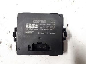 18896951 – 3Q0907338E – Module bochtverlichting