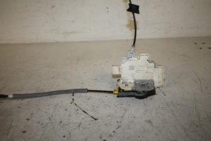 17814843 – 4G0839015 – Türschlossmechanik 4-türig links hinten