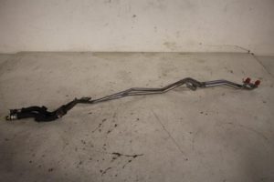 17825315 – 7L8317801F – Oil pressure line