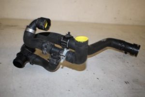 17823658 – 8K0122055B – Radiator hose